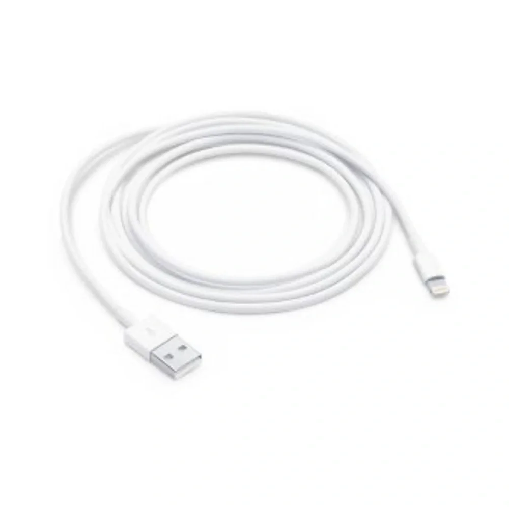 Apple Lightning to USB Cable